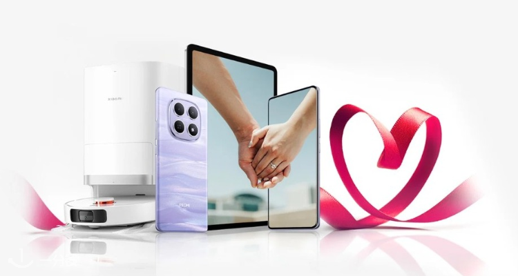 Xiaomi,低至5折