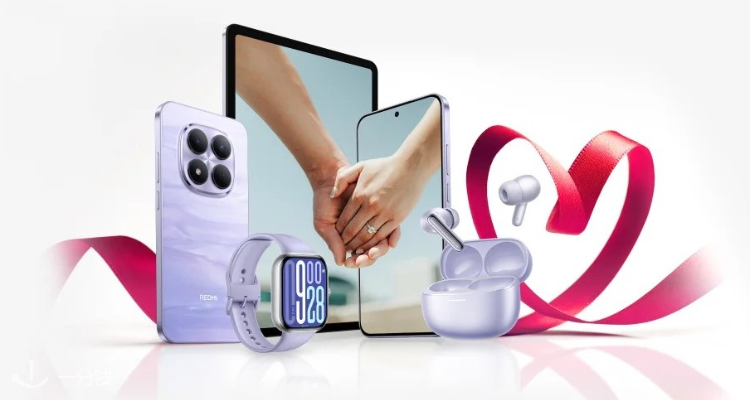 Xiaomi,低至4折