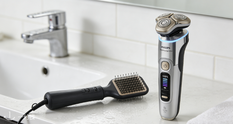 Philips,4.8折+折上9折