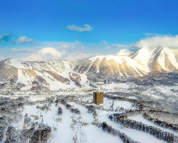 Rusutsu Resort 2026雪季来了！在北海道最大单体雪场，体验粉雪、温泉与美食的终极循环