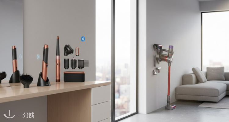 Dyson,低至6.7折