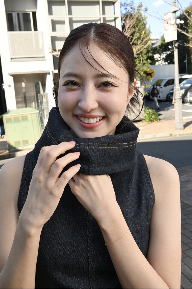 爱甲千笑美2026年新企划！个人摄影账号开设，目标摄影展
