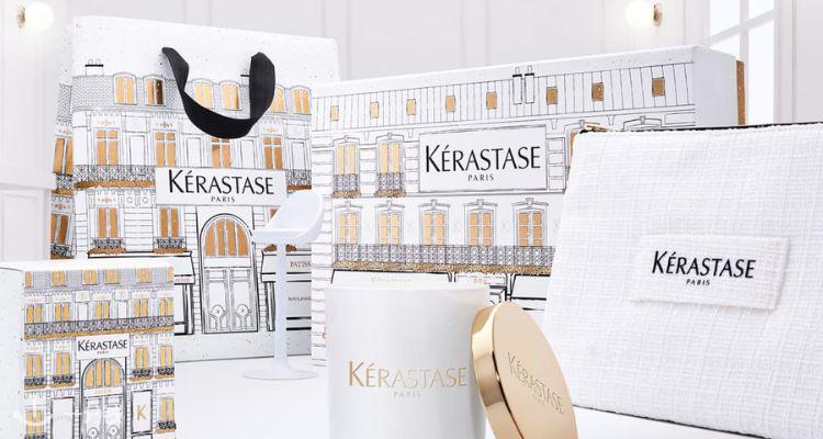 Kérastase,低至7.2折