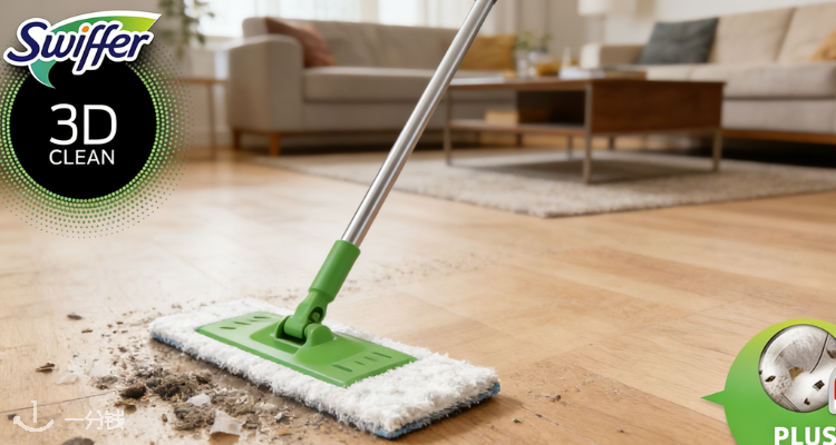 Swiffer
