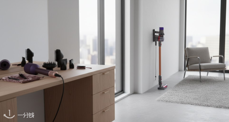 Dyson,低至6.7折