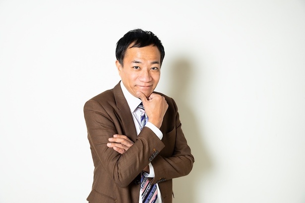 『静夫さんと僕』コミック化！ナイツ・塙宣之が語る、義父との笑いと家族愛の物語