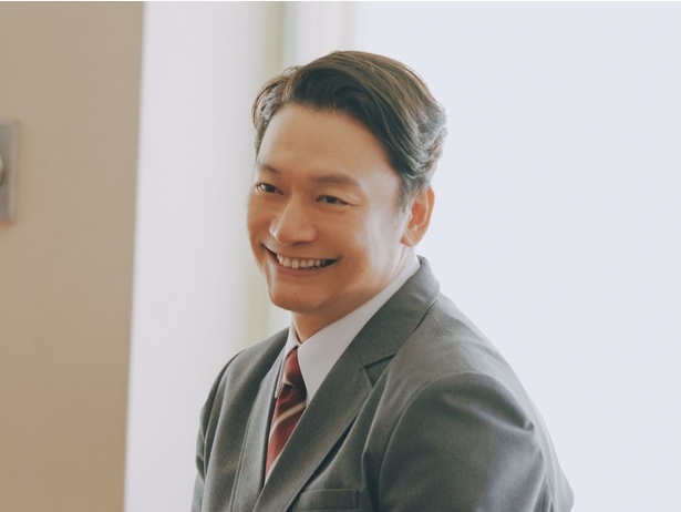电影《高中生家族》来了！香取慎吾领衔，2026年秋开启爆笑全家高校生活