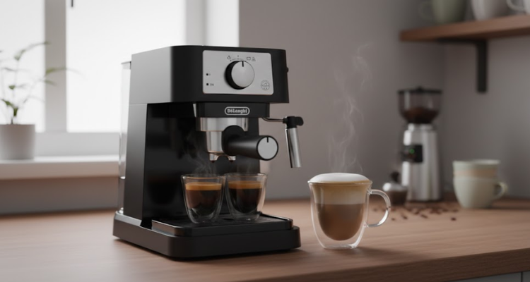 Delonghi