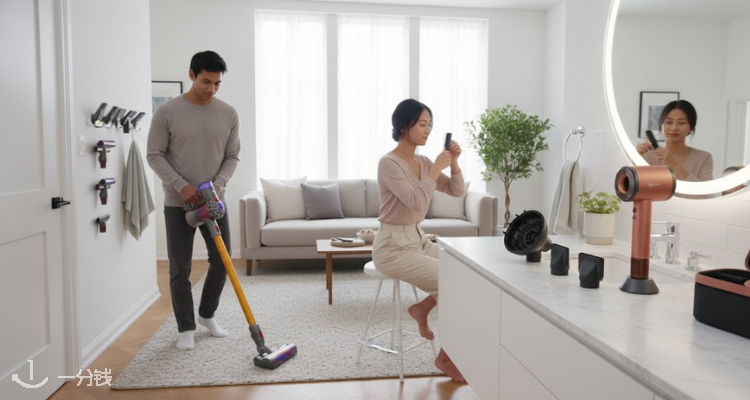 Dyson,低至6.7折