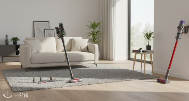 Dyson,低至6.7折