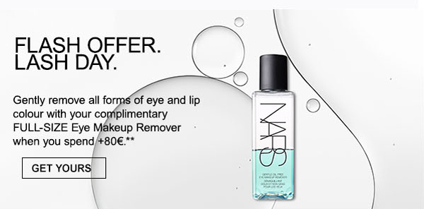 NARS,低至8折
