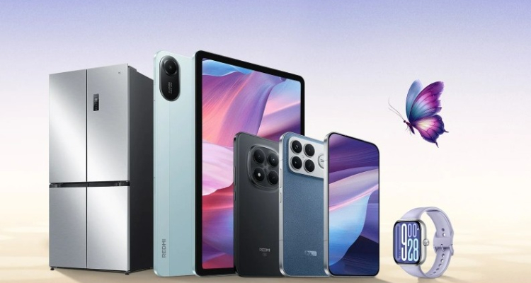 Xiaomi,低至6折