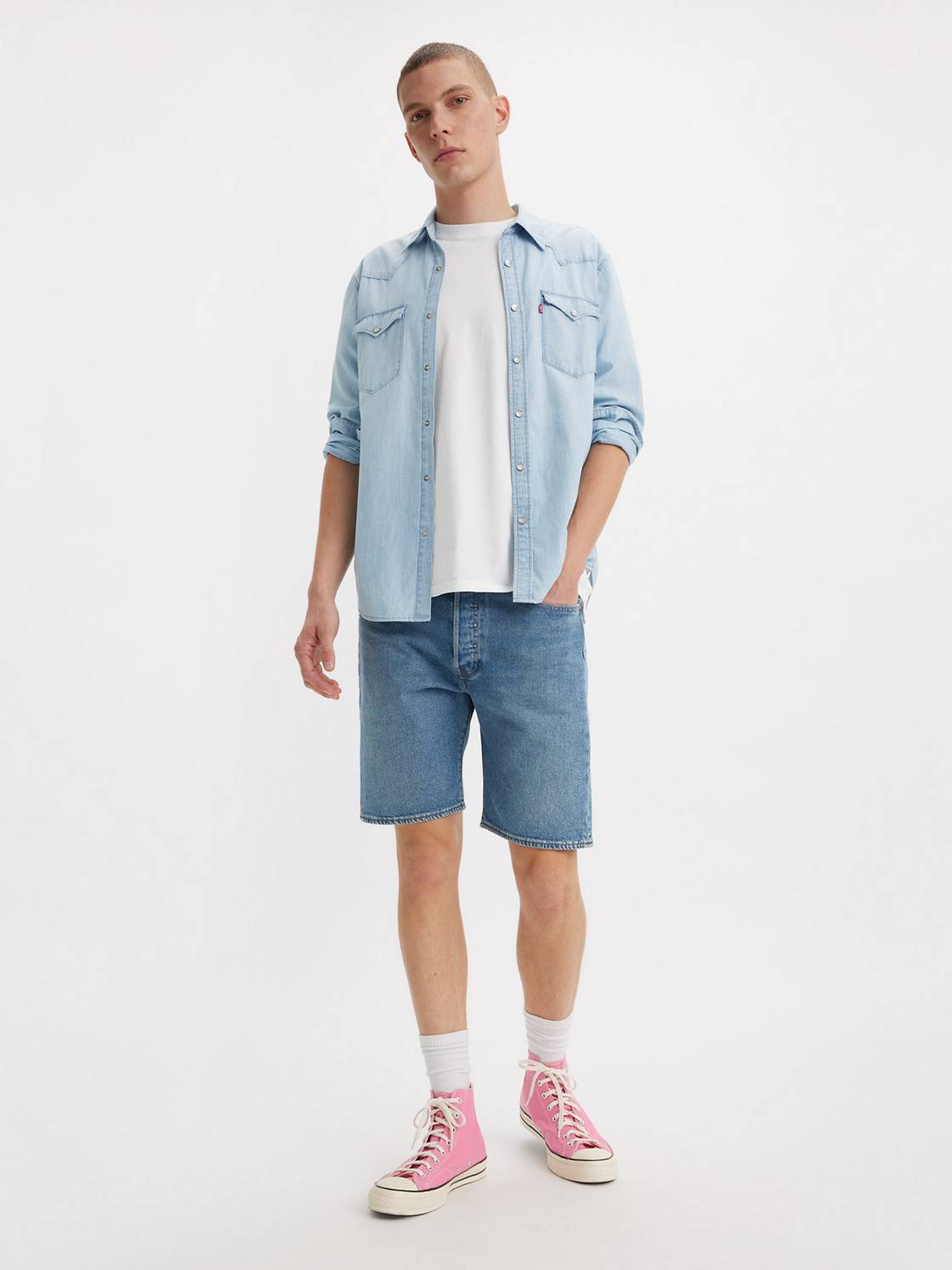 Levi's,低至5折
