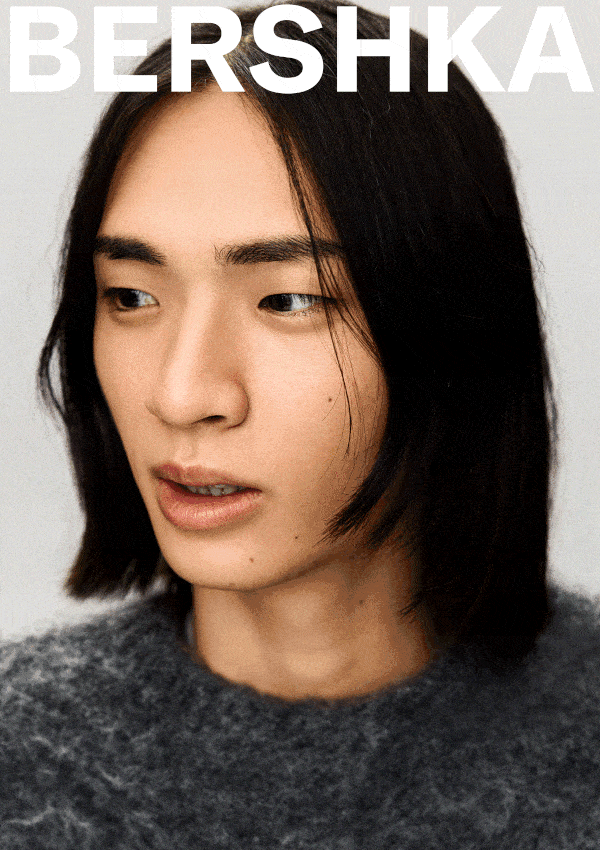 Bershka,低至3折