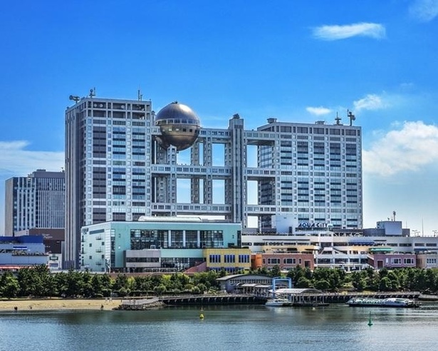 东京台场亲子游乐地图来了！七大室内场馆，风雨无阻玩转创意与科技