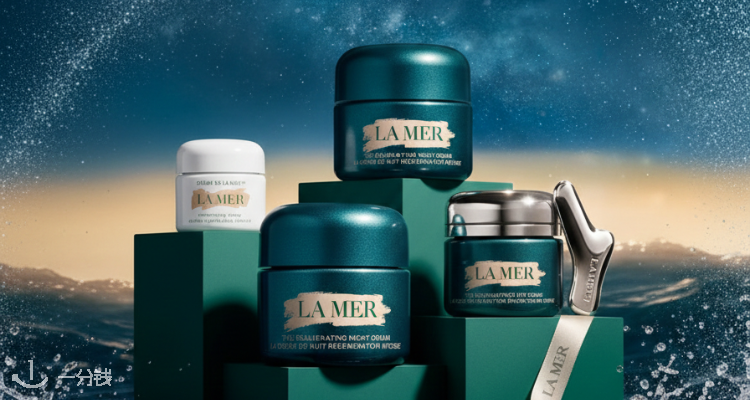 La Mer,全场6折