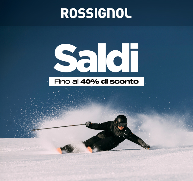 Rossignol,低至6折