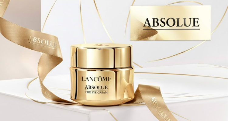 Lancome,全场6折