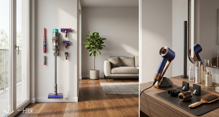 Dyson,低至5.8折