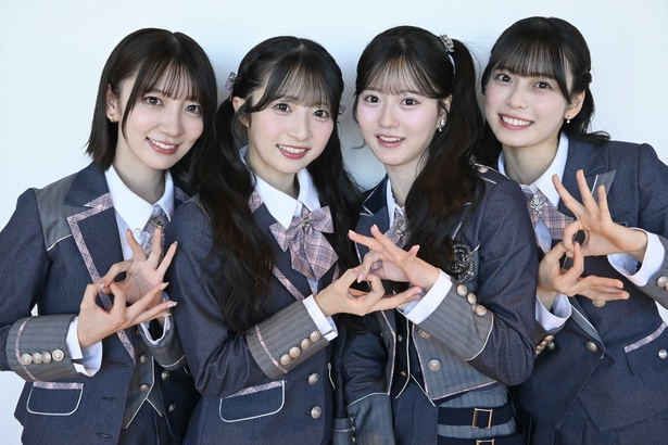 AKB48新单曲《名残り桜》来了！听18期生畅谈21周年新起点