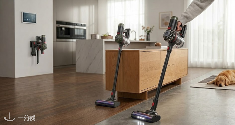 Dyson,低至5.8折