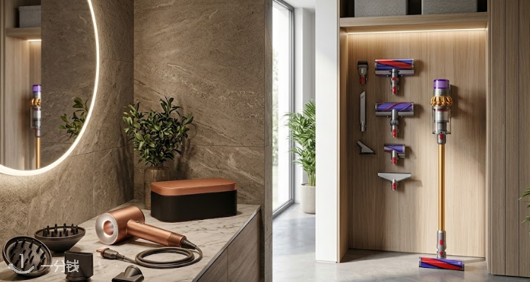 Dyson,低至5.8折