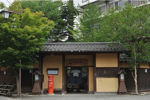 群馬再發現之旅來了！跟著「ニコニコバスツアー」直播，雲遊溫泉、手作與美食的里山秘境