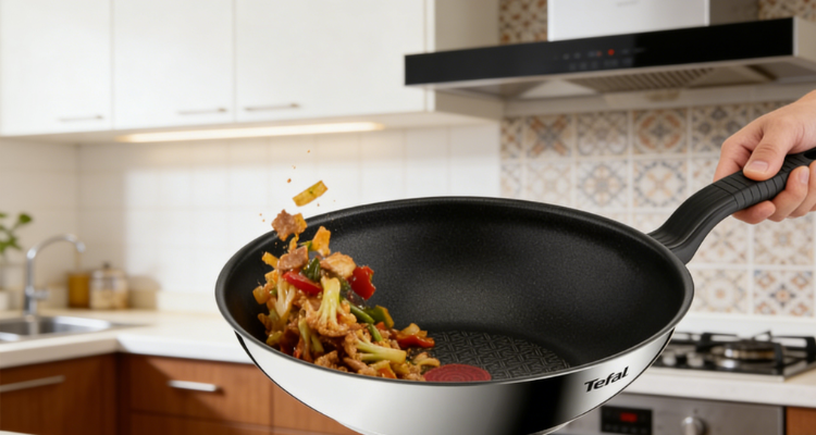 Tefal