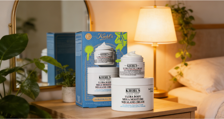Kiehl's