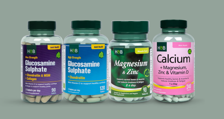Holland&Barrett