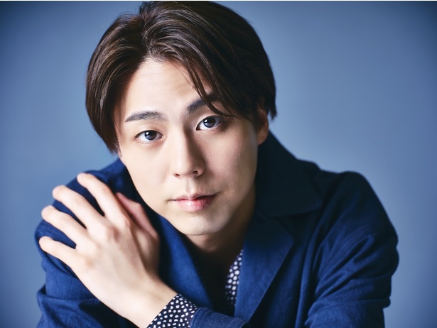 音乐剧《赤色前奏曲～赤坂之奏～》东京上演！与小野塚勇人共赴赤坂的梦想与现实之旅