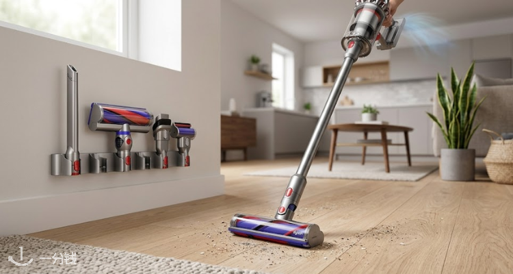 Dyson,低至6.9折
