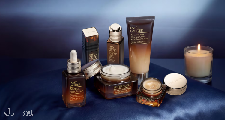 Estee Lauder,全场6折