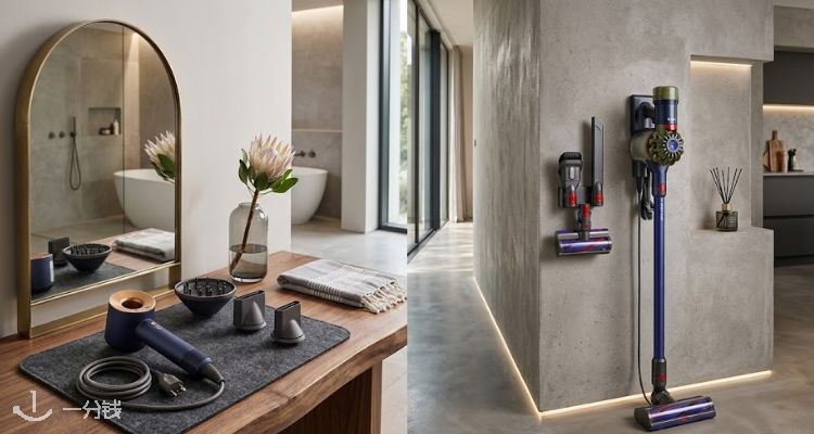 Dyson,低至6.9折