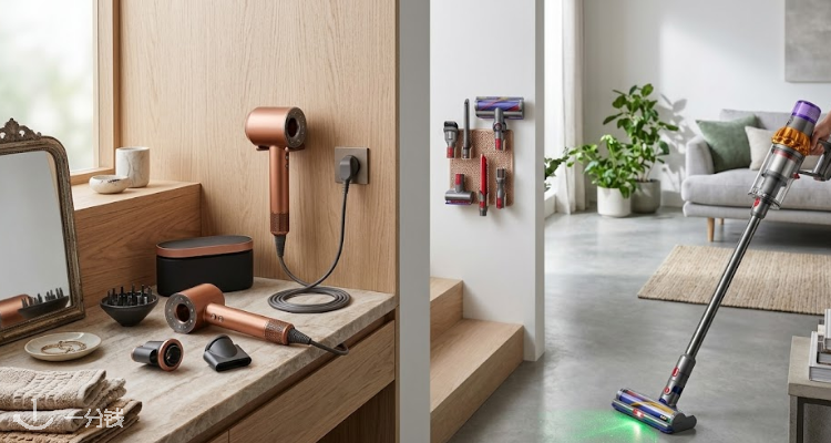 Dyson,低至6.6折