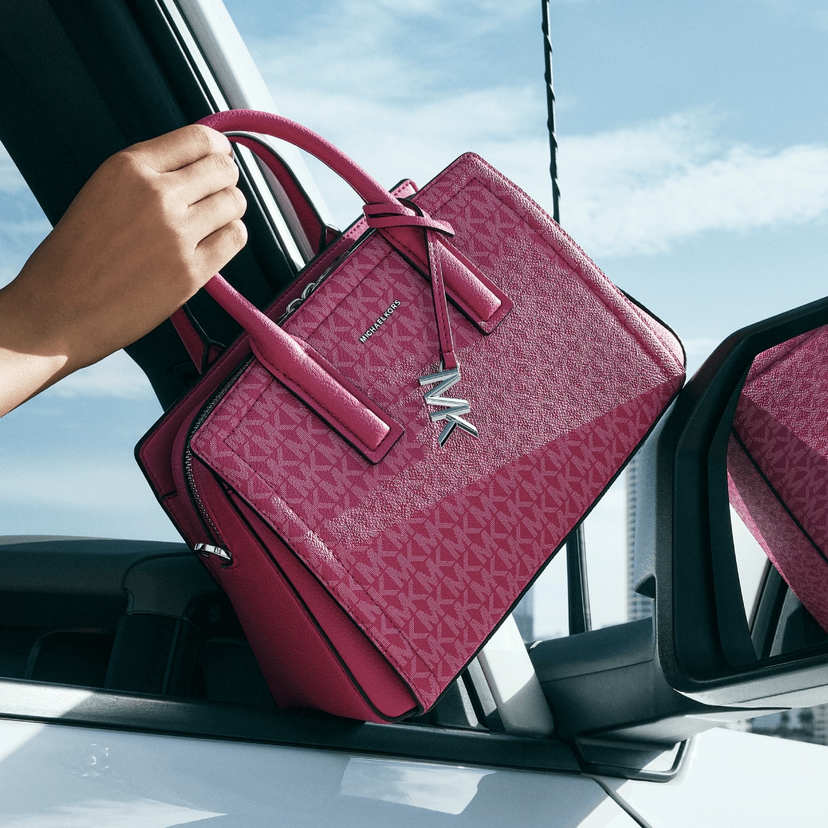 Michael Kors,低至7.5折