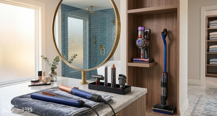 Dyson,低至4.3折