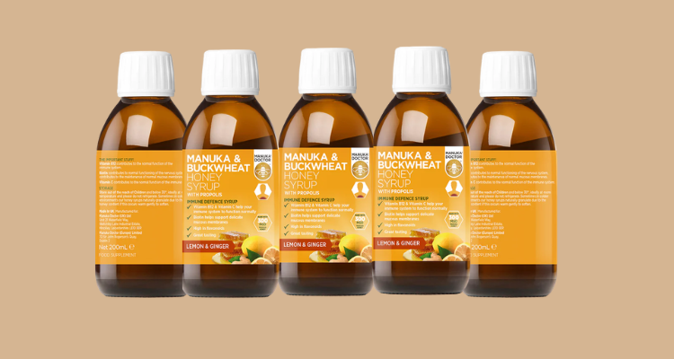 Manuka Doctor