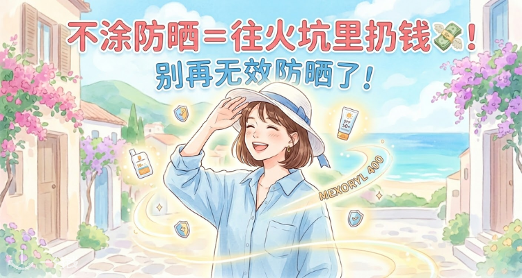 一分钱美妆 ECentime Beauty 折扣 优惠