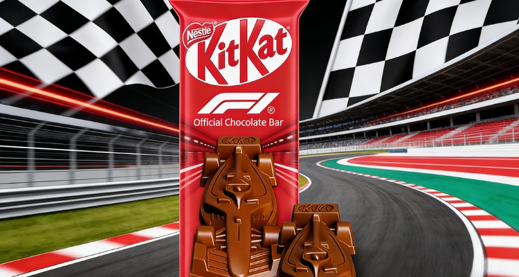 奇巧 KITKAT 折扣 优惠
