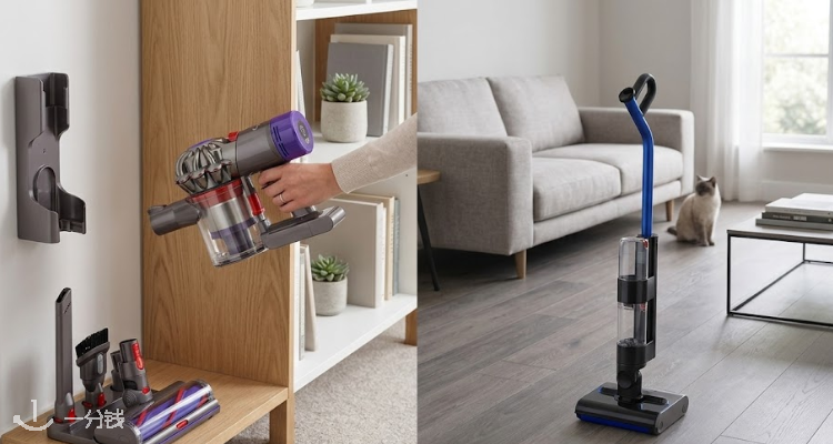 Dyson,低至4.3折