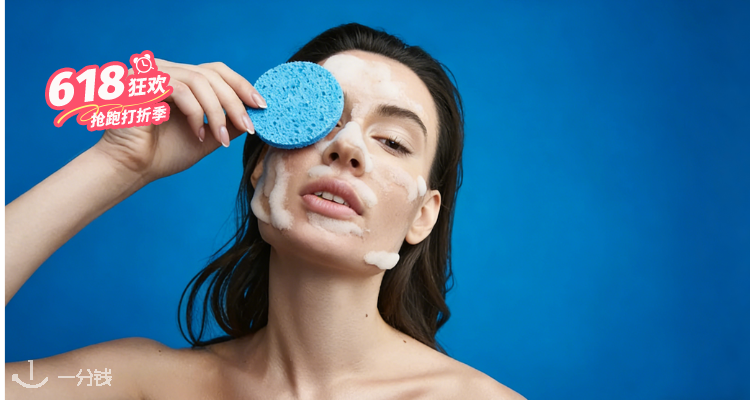 La Roche Posay,全场5.7折