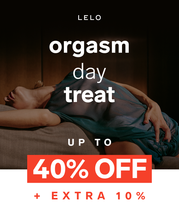 LELO,全场3.6折