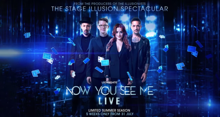 London Theatre Direct