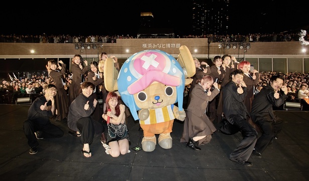 《海贼王》艾尔巴夫篇东京来袭！AnimeJapan 2026特别舞台情报全解析