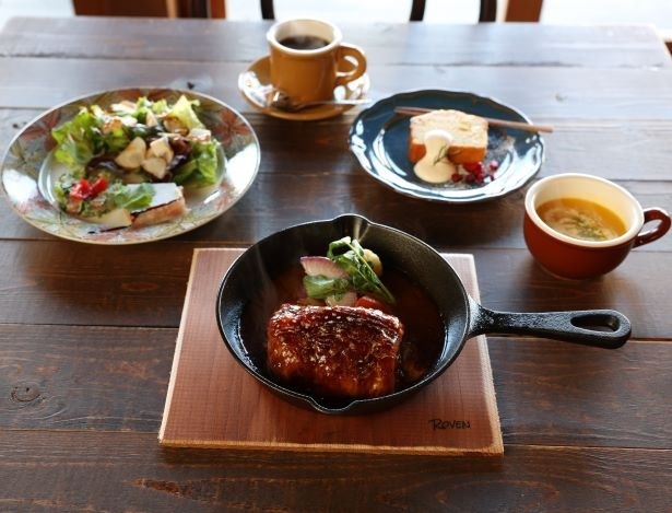 大多喜町＆養老渓谷の旅がやってきた！歴史散策、絶景滝、黒湯温泉で心も体もリフレッシュ