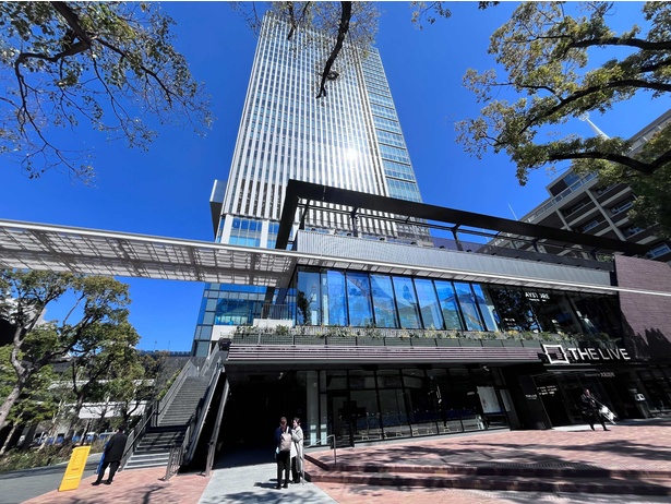 BASEGATE横滨关内来了！在巨型屏幕前为Baystars呐喊，再到屋顶BBQ享受绝景美食