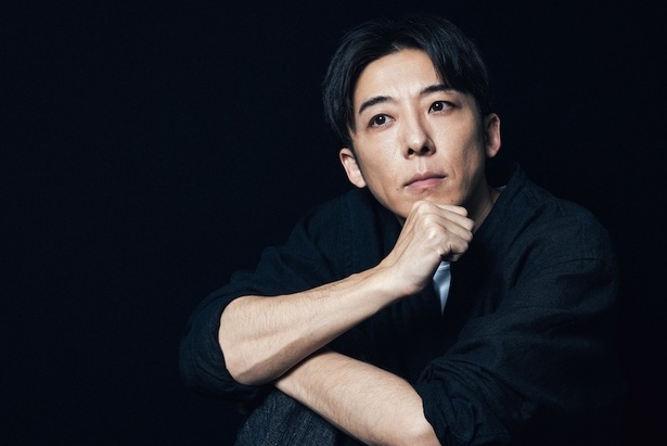 《脛擦りの森》2026年上映！高橋一生带你潜入妖怪传说的奇幻森林