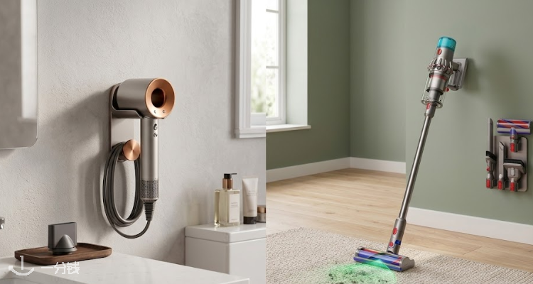 Dyson,低至6折