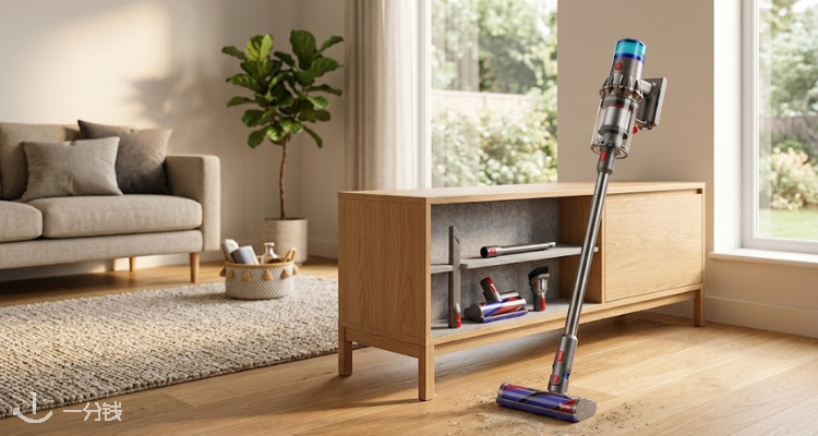 Dyson,低至4.3折